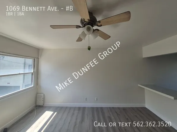 1069 Bennett Ave #B, Long Beach, CA 90804