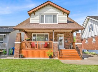 1863 Pillette Rd, Windsor, ON N8T 1P2