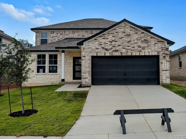 10541 Briceway Club, San Antonio, TX 78254
