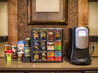 The Reserve at Johnson City Apartments, Johnson City, TN 37604