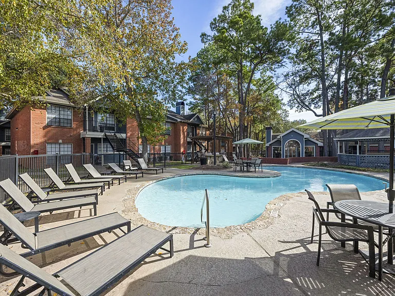 The Reston Apartments — Photo 18