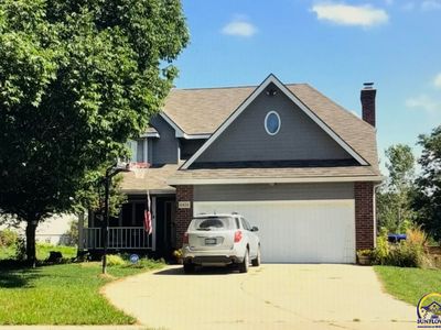 6426 SW 23rd St, Topeka, KS, 66614
