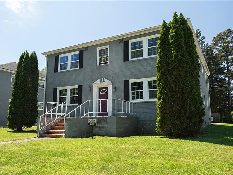 1509 Waverly St #C — Photo 2