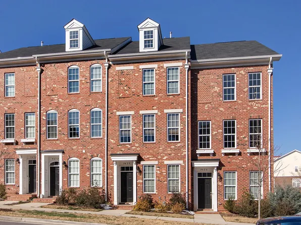 9428 Kings Parade Blvd, Charlotte, NC 28273