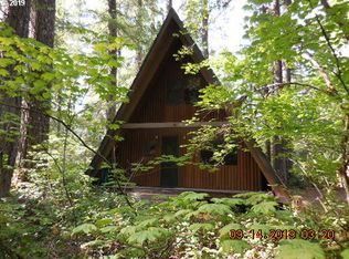 Cabin #75, Cougar, WA 98616
