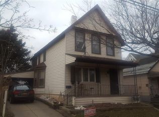 62 Hawley St, Buffalo, NY 14213