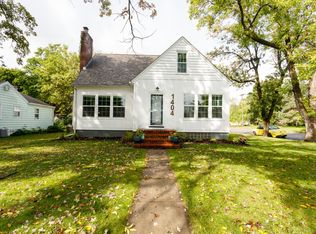 1404 Fillmore St, Alexandria, MN 56308
