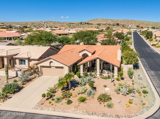 65870 E Mesa Ridge Ct, Saddlebrooke, AZ 85739