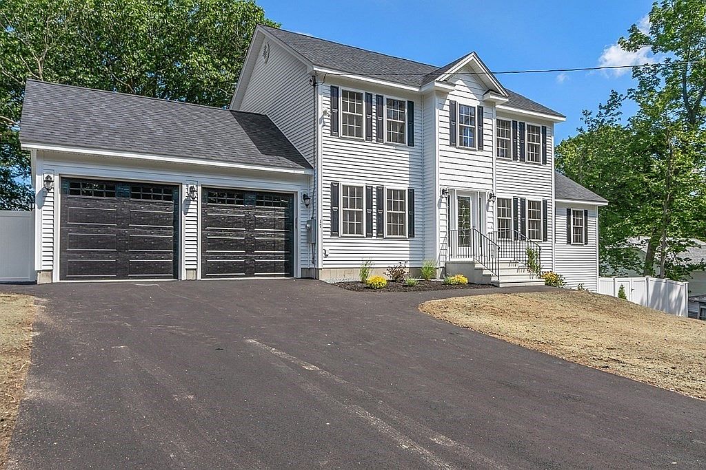 LOT 4 Four Hubbardston Rd, Templeton, MA 01468 MLS 73199592 Zillow