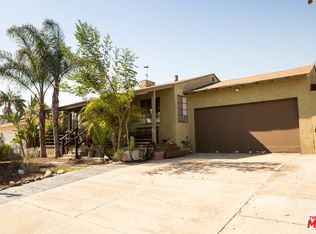 8701 Yorktown Ave, Los Angeles, CA 90045