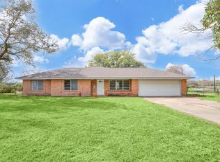 6918 Fm 2403 Rd, Alvin, TX 77511
