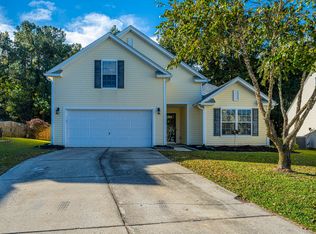 111 Purple Martin Trl, Summerville, SC 29485