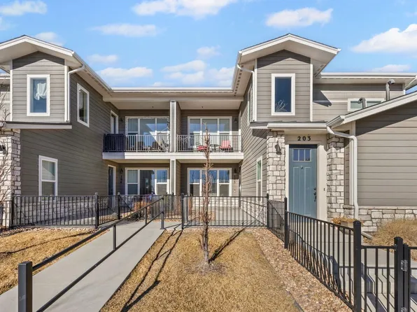 330 High Point Dr #B-103, Longmont, CO 80504