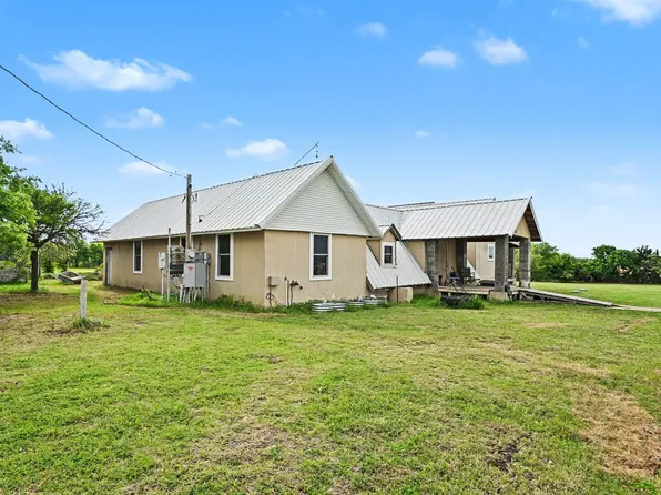 6694 Hutcheson Hill Rd, Springtown, TX 76082