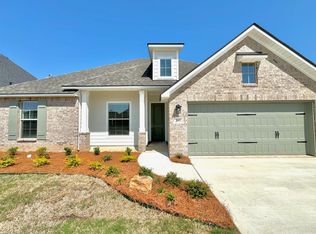 305 Prien Lake Loop, Bossier City, LA 71111