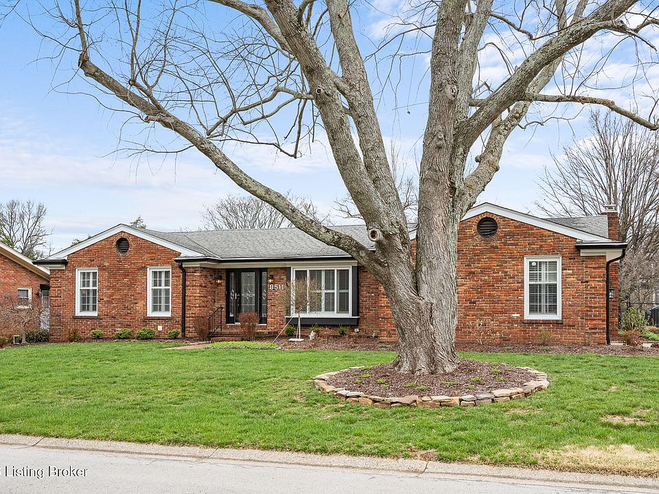 8511 Nottingham Pkwy, Hurstbourne, KY 40222 | Zillow
