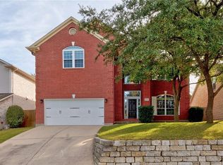 3229 Grimes Ranch Rd, Austin, TX 78732