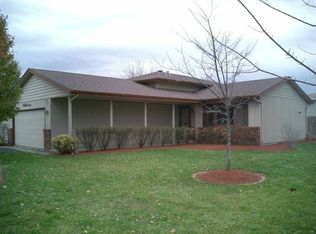 5139 W 89th Pl, Crown Point, IN 46307