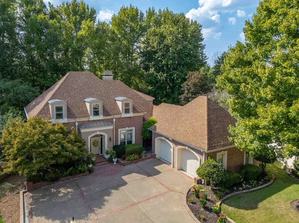 3531 Windgarden Cv, Memphis, TN 38125