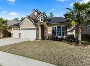 184 Cloisterbane Dr, Saint Johns, FL 32259