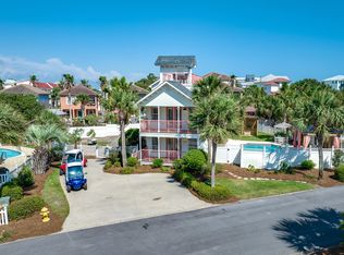83 Windancer Ln, Miramar Beach, FL 32550