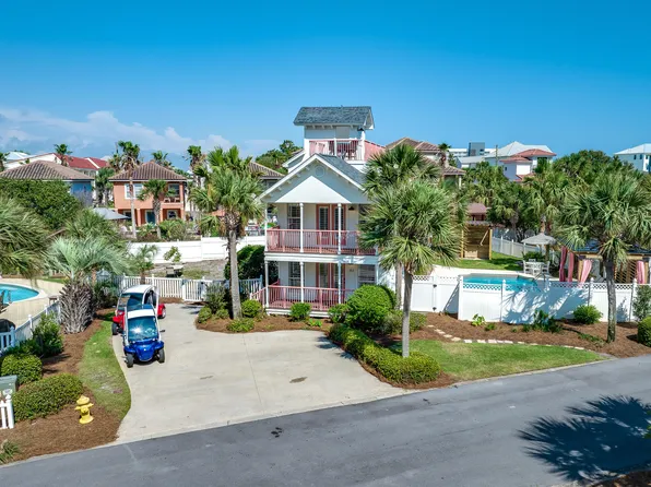 83 Windancer Ln, Miramar Beach, FL 32550