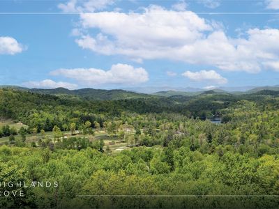 744 Old Wagon Trail, Highlands, NC, 28741