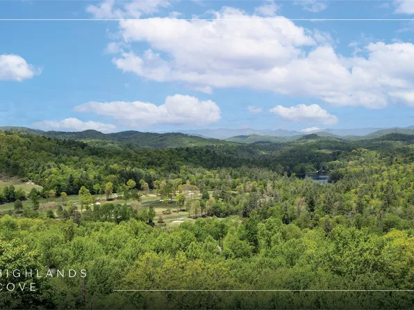 744 Old Wagon Trail, Highlands, NC 28741