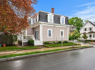 22 Butman St #1, Beverly, MA 01915