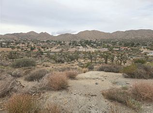 1234 Onaga Trl LOT 17, Yucca Valley, CA 92284
