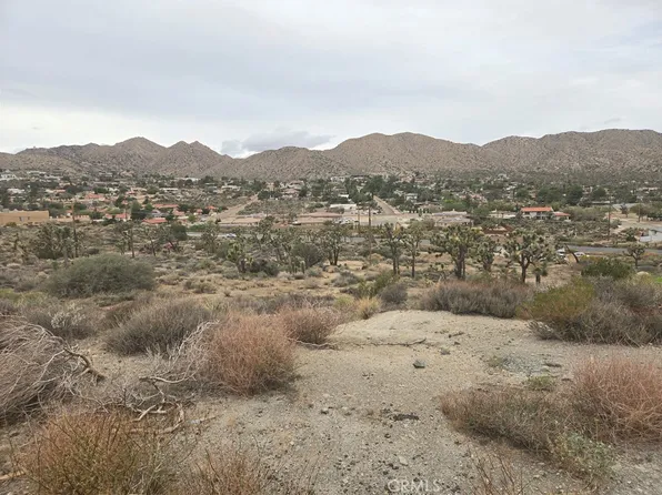 1234 Onaga Trl Lot 17, Yucca Valley, CA 92284