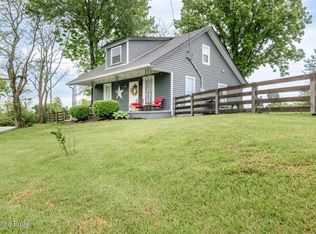 1485 Birdie Rd, Lawrenceburg, KY 40342