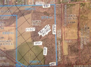 Tower Rd, Dorset, OH 44032