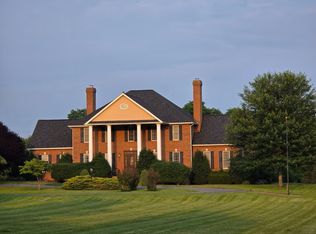 1495 Merrimans Ln, Winchester, VA 22602