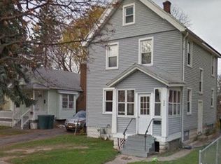 688 Frost Ave, Rochester, NY 14611