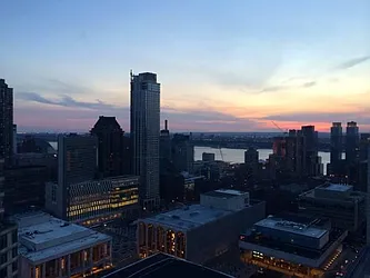 Rented by Keller Williams NYC