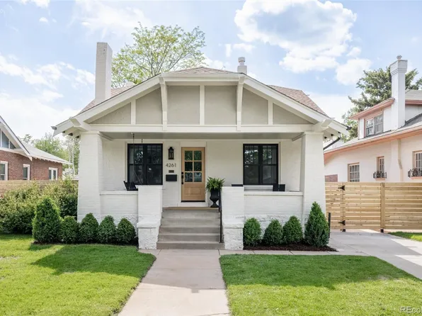4261 Julian Street, Denver, CO 80211