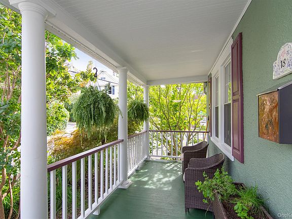 2nd image of 18 Grinnell Street