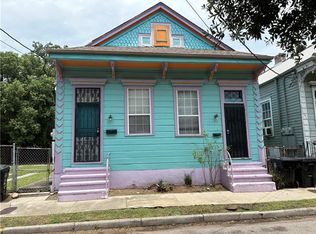 2839 Maurepas St, New Orleans, LA 70119