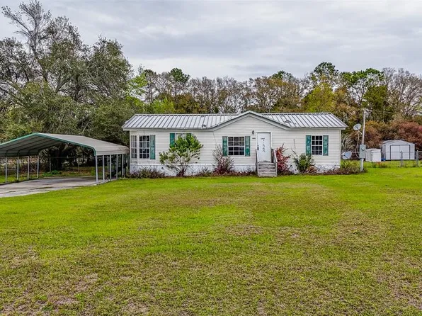 10875 NW 9th St, Ocala, FL 34482