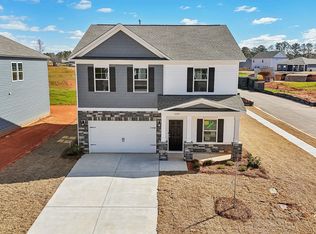 Homes Available Soon, Carsons Landing, Angier, NC 27501