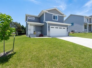 5623 Leyden Ave, Des Moines, IA 50317