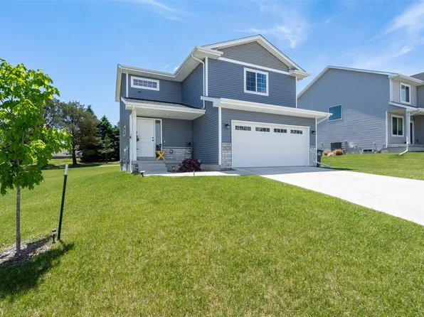 5623 Leyden Ave, Des Moines, IA 50317