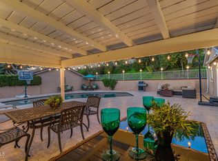 3547 Mevel Pl, Glendale, CA 91214