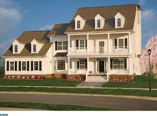409 Spring Hollow Dr, Middletown, DE 19709