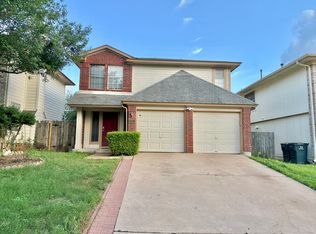 13821 Lothian Dr, Pflugerville, TX 78660