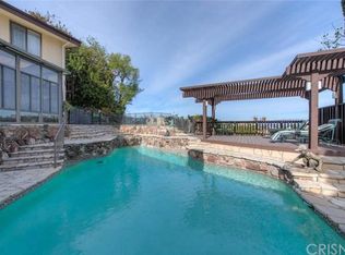 21805 Ulmus Dr, Woodland Hills, CA 91364