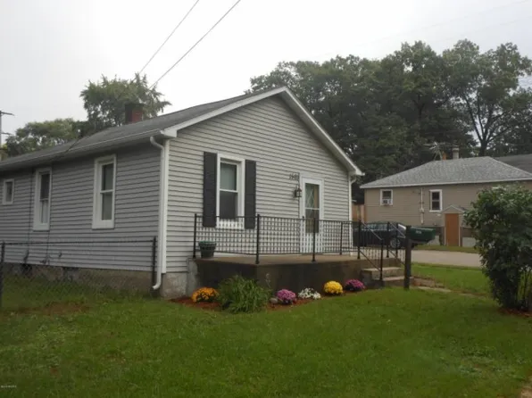 1503 Boston St SE, Grand Rapids, MI 49507