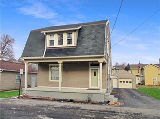 621 9th Ave, New Brighton, PA