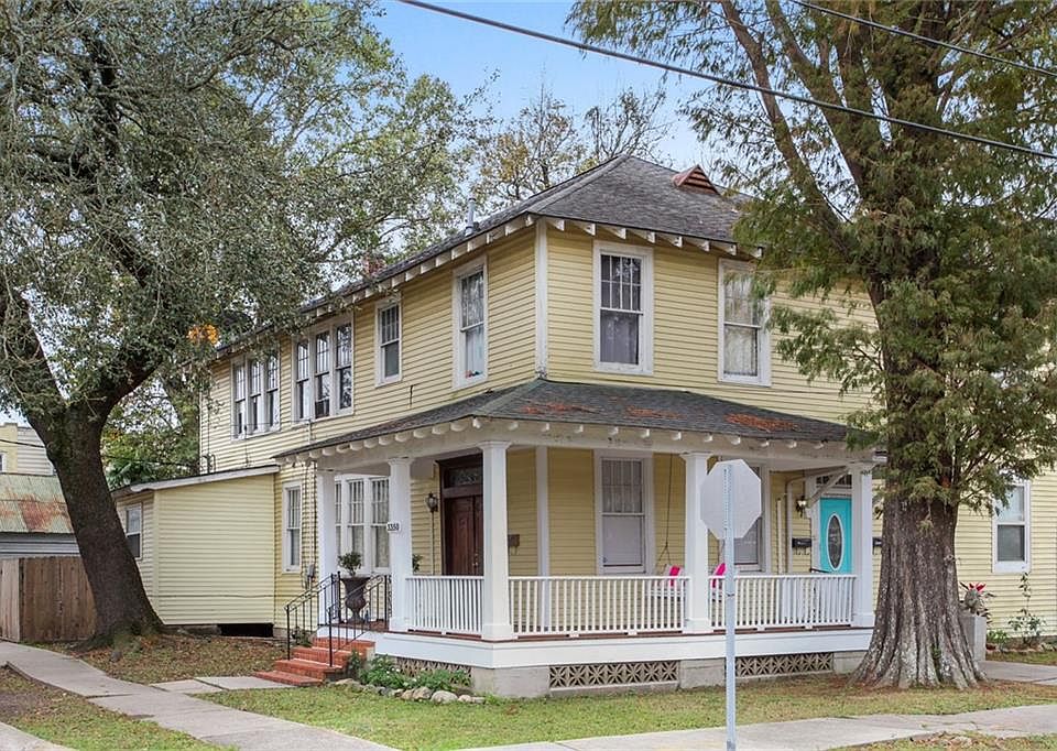 3350 Jena St, New Orleans, LA 70125 Zillow